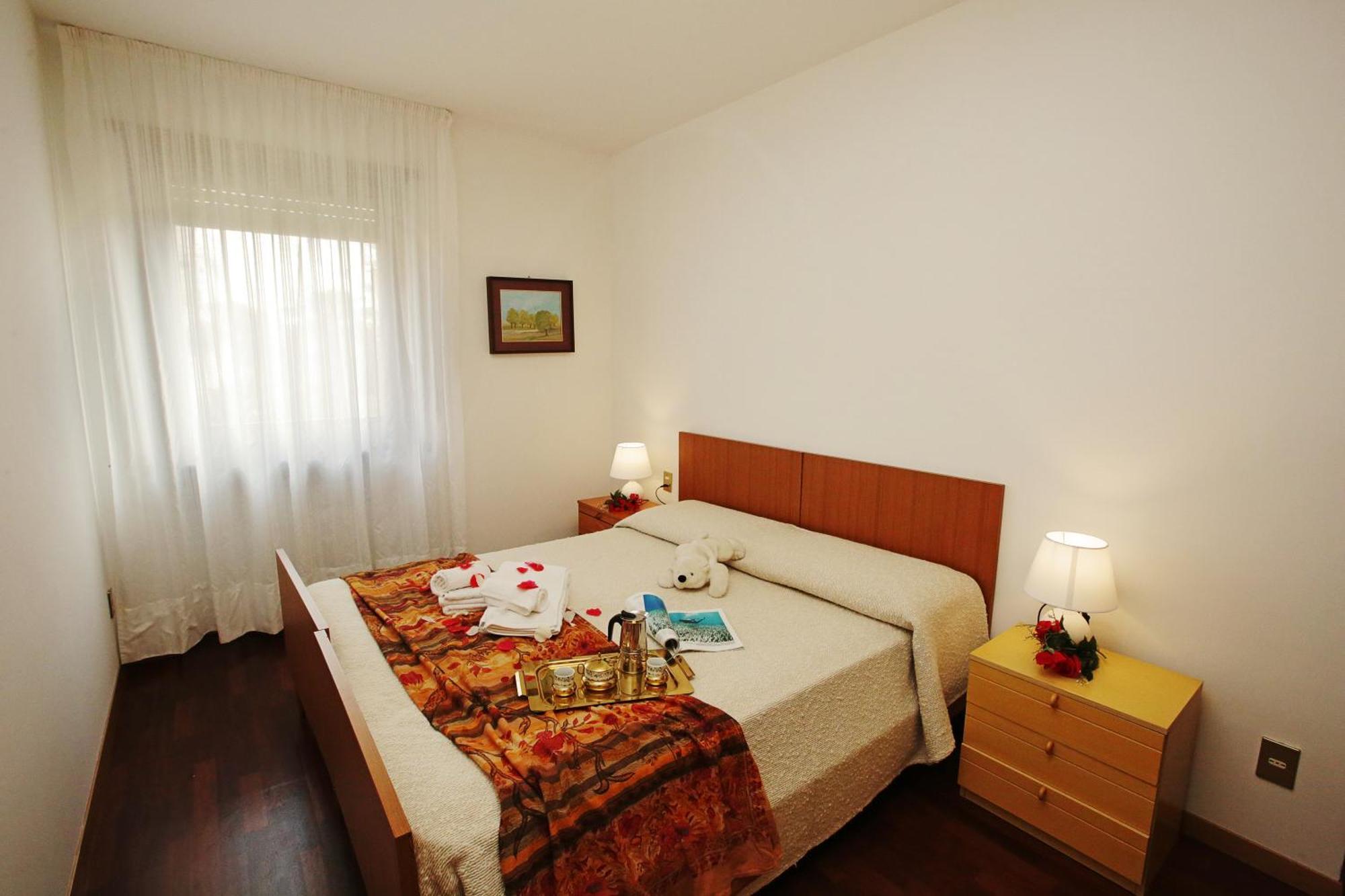 Appartamento Emma - Happy Rentals Riva del Garda Ngoại thất bức ảnh