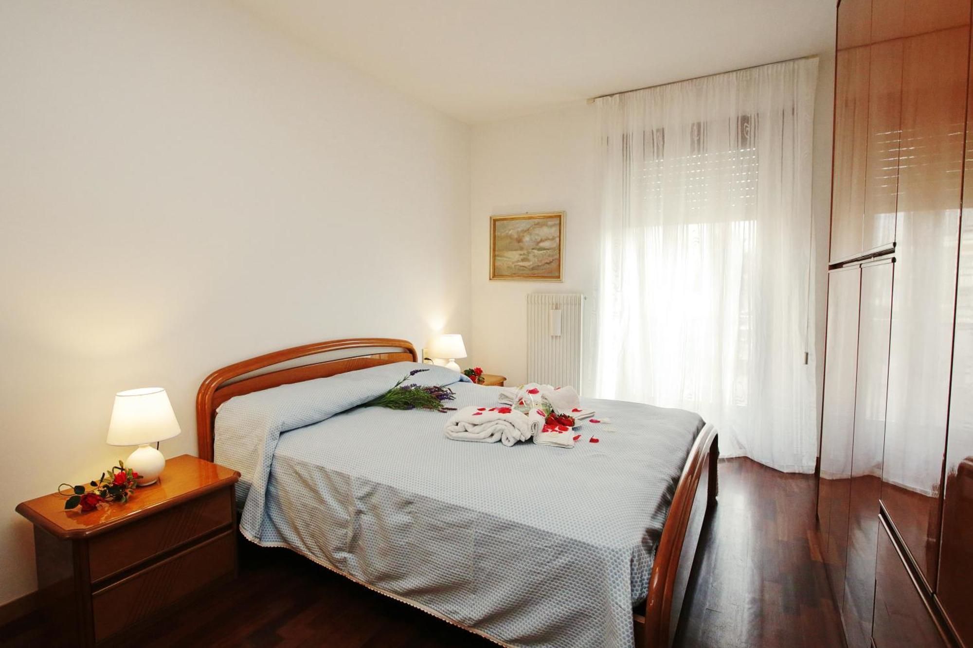 Appartamento Emma - Happy Rentals Riva del Garda Ngoại thất bức ảnh