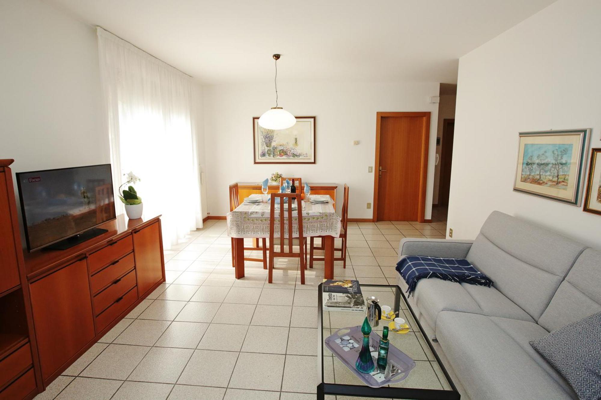 Appartamento Emma - Happy Rentals Riva del Garda Ngoại thất bức ảnh